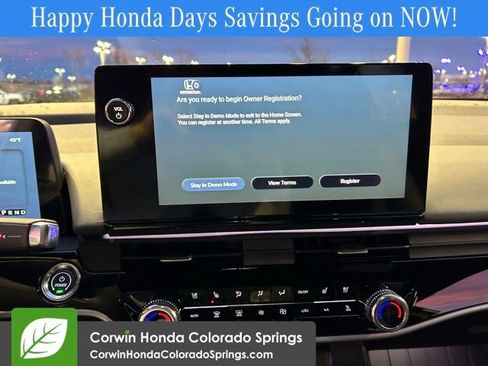 New 2026 Honda Prologue Elite image 17