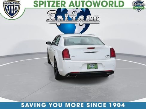 Used 2023 Chrysler 300 Touring L w/ Popular Equipment Group AWD/4WD image 8