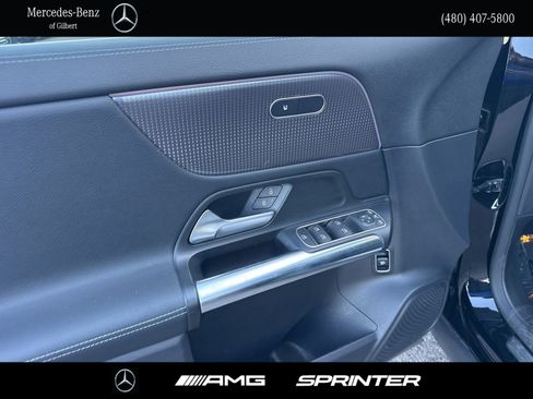 Certified 2022 Mercedes-Benz GLA 250 image 12