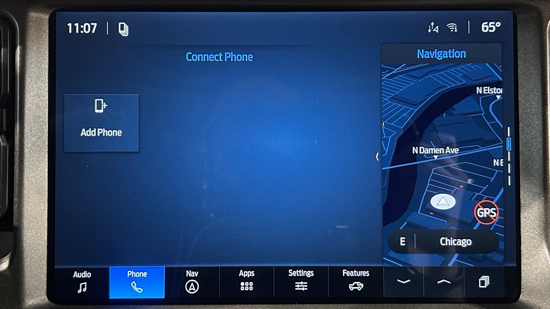 New 2026 Ford Bronco Raptor w/ Interior Carbon Fiber Pack AWD/4WD image 82