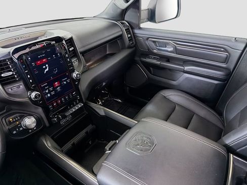 Used 2021 RAM 1500 Rebel w/ Rebel Level 2 Equipment Group AWD/4WD image 25