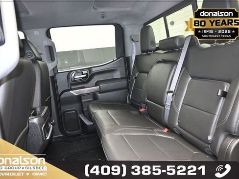Used 2021 Chevrolet Silverado 1500 LTZ AWD/4WD image 11