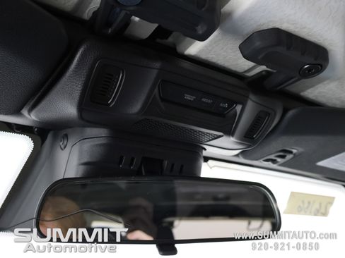 New 2026 Jeep Wrangler Unlimited Sport w/ Safety Group image 15