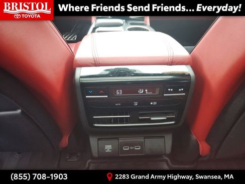 Used 2022 Acura MDX A-Spec AWD/4WD image 18