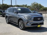 Used 2019 INFINITI QX80 Luxe w/ 22" Wheel Package image 2