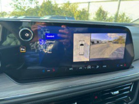 New 2026 Chevrolet Tahoe 4WD image 23