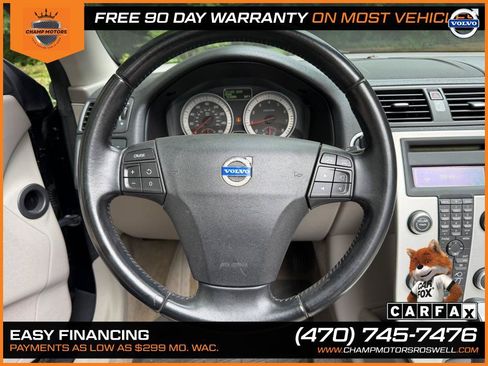 Used 2013 Volvo C70 T5 FWD image 18