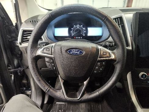 Used 2023 Ford Edge SEL w/ Convenience Package AWD/4WD image 21