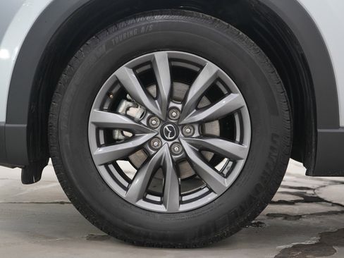 Used 2023 MAZDA CX-9 Touring image 33