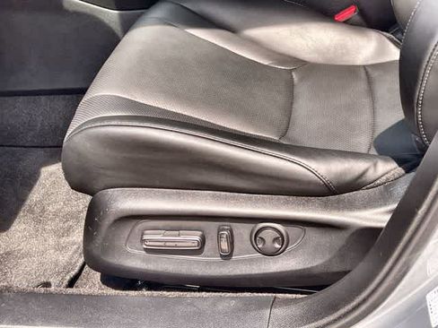 Used 2025 Honda Accord Sport image 31