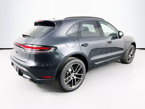 New 2026 Porsche Macan image 9