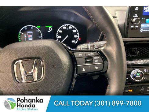 Used 2024 Honda CR-V Sport Touring image 22