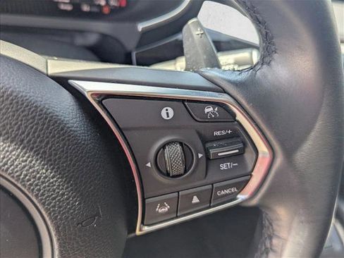 Used 2024 Acura MDX FWD w/ Technology Package image 11