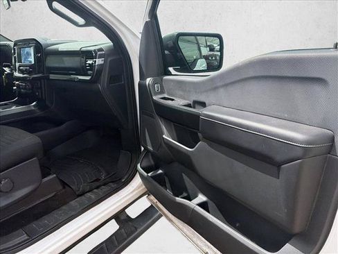 Used 2021 Ford F150 XL w/ STX Appearance Package RWD image 22