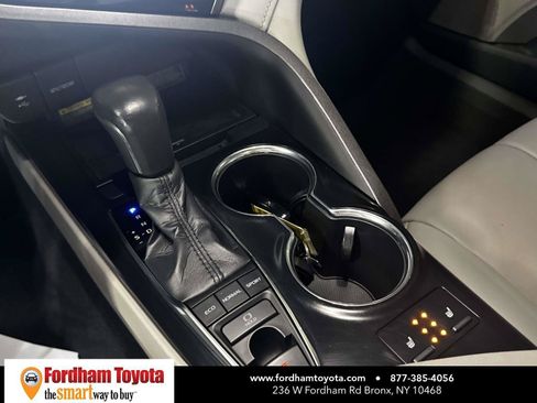 Used 2019 Toyota Camry XSE w/ Carpet Mat Package FWD image 31