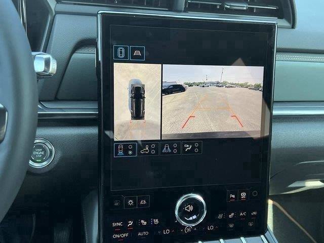 New 2027 GMC Terrain AT4 w/ Convenience Package III AWD/4WD image 21