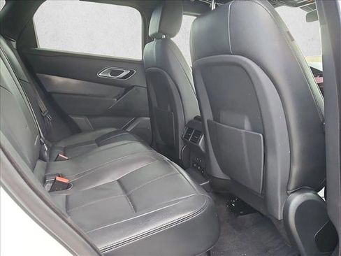 Used 2024 Land Rover Range Rover Velar Dynamic SE image 22