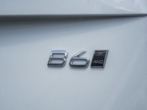 New 2026 Volvo XC90 B6 Ultra image 7