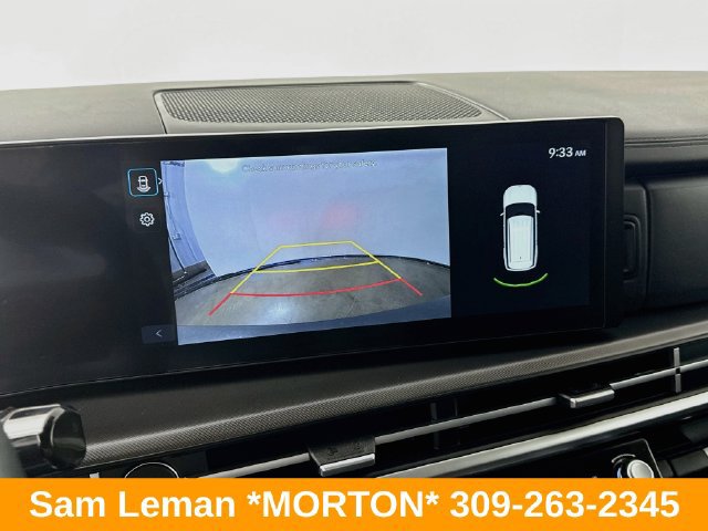 Used 2025 Hyundai Santa Fe SEL AWD/4WD image 13