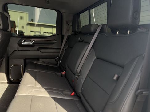 Certified 2023 GMC Sierra 1500 SLT w/ SLT Premium Plus Package image 13