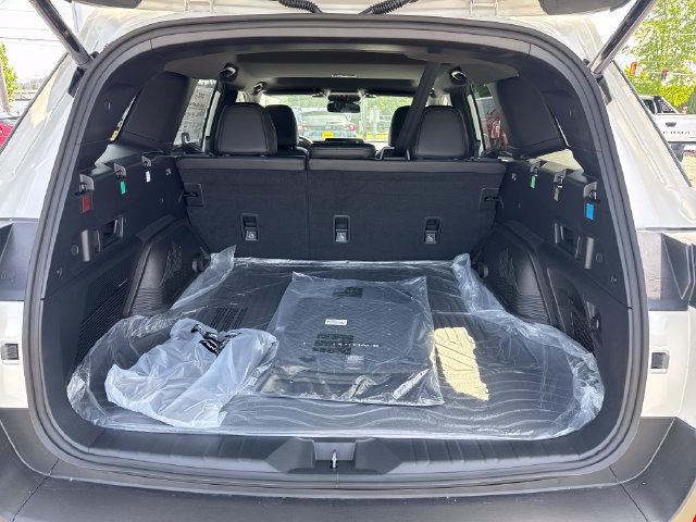 New 2026 Subaru Outback Limited XT AWD/4WD image 15