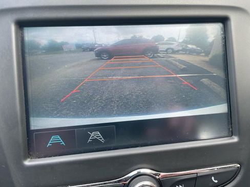Used 2017 Chevrolet Malibu LS FWD image 20