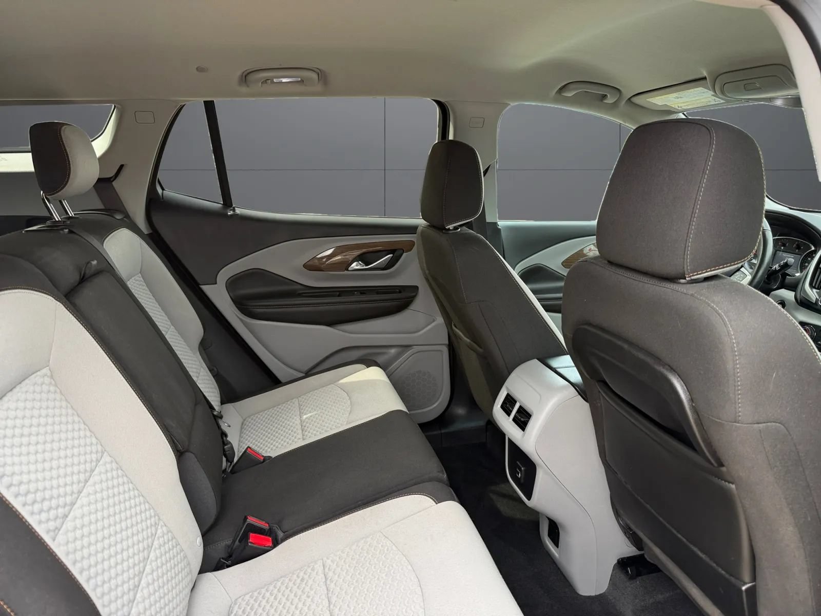 Used 2019 GMC Terrain SLE w/ Driver Convenience Package AWD/4WD image 19