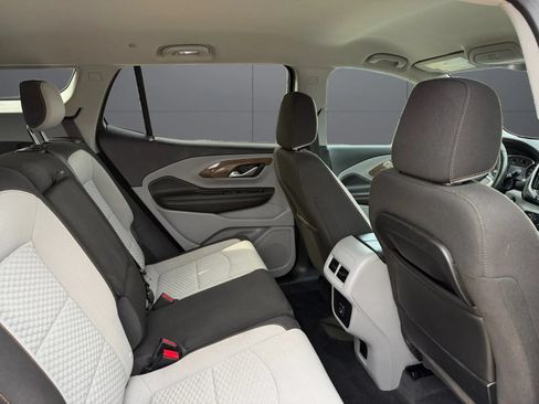 Used 2019 GMC Terrain SLE w/ Driver Convenience Package AWD/4WD image 19