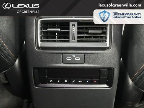 Used 2024 MAZDA CX-90 3.3 Turbo w/ Preferred Plus AWD/4WD image 27