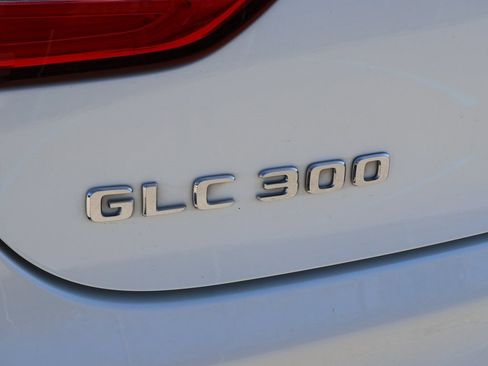 Certified 2019 Mercedes-Benz GLC 300 4MATIC Coupe image 15