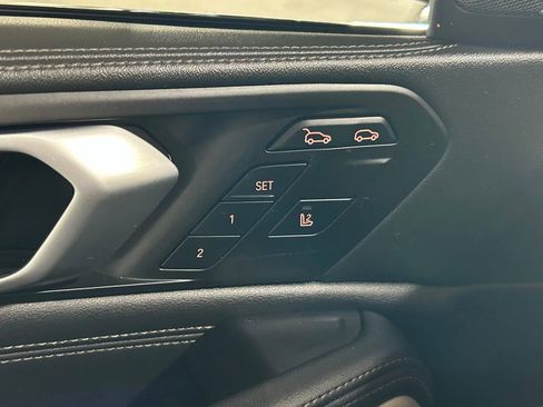 Used 2024 BMW X6 xDrive40i w/ Premium Package image 54