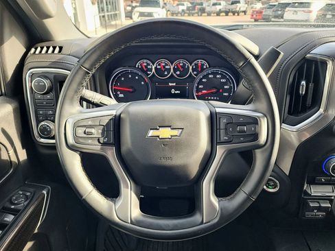 Used 2023 Chevrolet Silverado 2500 LT w/ Convenience Package image 19