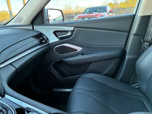Used 2021 Acura RDX AWD image 21
