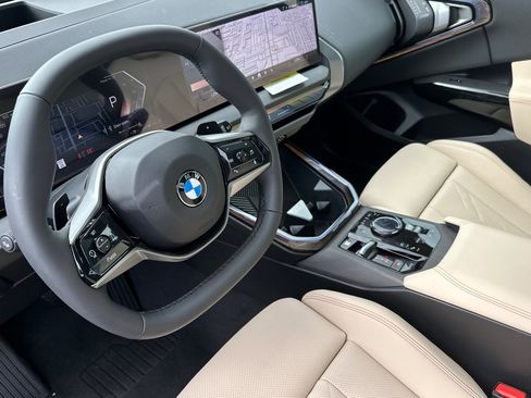 Used 2026 BMW X3 xDrive30i AWD/4WD image 4