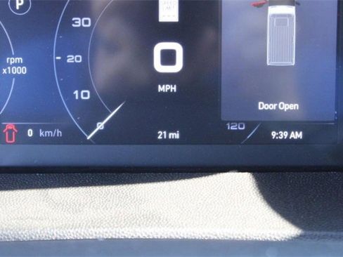 New 2024 RAM ProMaster 2500 w/ Quick Order Package 22H SLT+ image 29