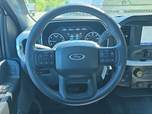 Used 2023 Ford F150 XL w/ XL Chrome Appearance Package AWD/4WD image 18