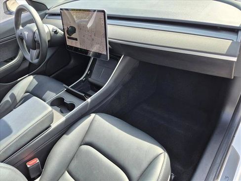 Used 2020 Tesla Model 3 Long Range AWD/4WD image 20