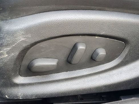 Used 2016 Cadillac ATS 2.5L image 12