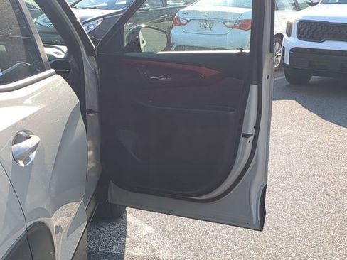 New 2026 Chevrolet TrailBlazer RS w/ Convenience Package image 41