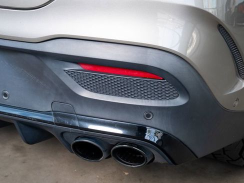 Used 2022 Mercedes-Benz GLE 53 AMG 4MATIC Coupe image 28