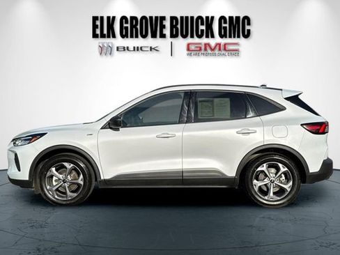 Used 2025 Ford Escape ST-Line FWD image 7