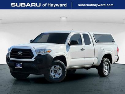 Used 2021 Toyota Tacoma SR