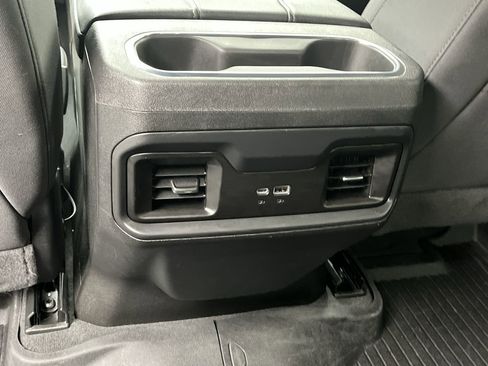 Certified 2024 Chevrolet Silverado 1500 RST w/ Convenience Package II image 13