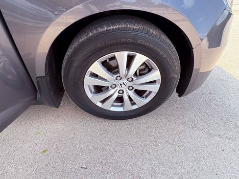 Used 2014 Honda Odyssey EX-L image 13