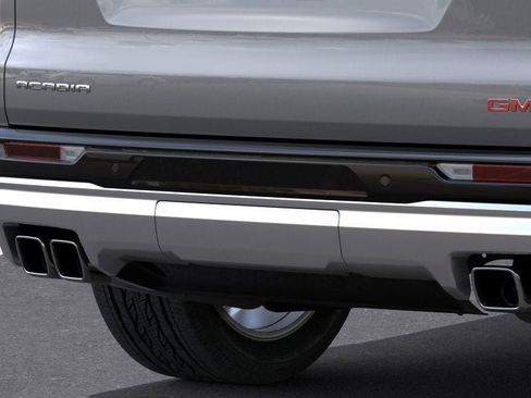 New 2026 GMC Acadia Denali w/ Super Cruise Package image 38