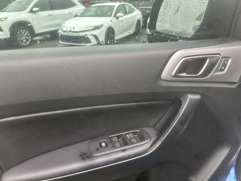 Used 2023 Ford Ranger XLT w/ Equipment Group 302A High image 13