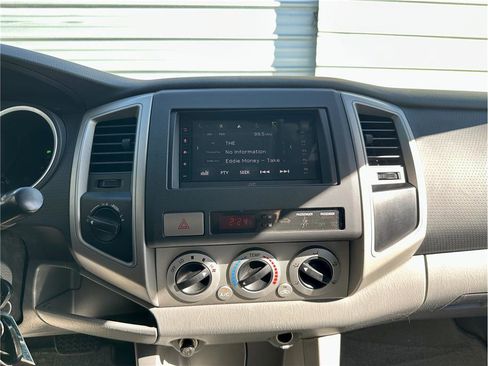 Used 2005 Toyota Tacoma 4x4 Double Cab image 20