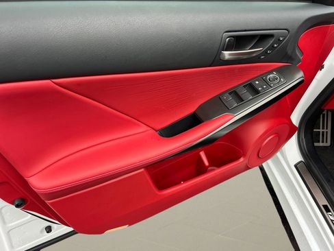 New 2025 Lexus IS 350 F Sport image 11