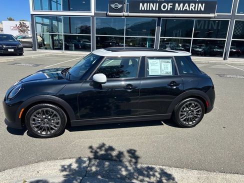 Used 2026 MINI Cooper S FWD image 2