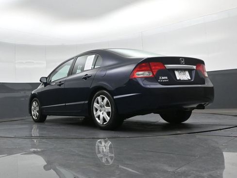 Used 2010 Honda Civic LX image 35